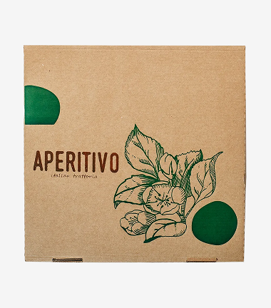 Ресторан «Aperitivo»