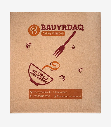 Фастфуд «Bauyrdaq»